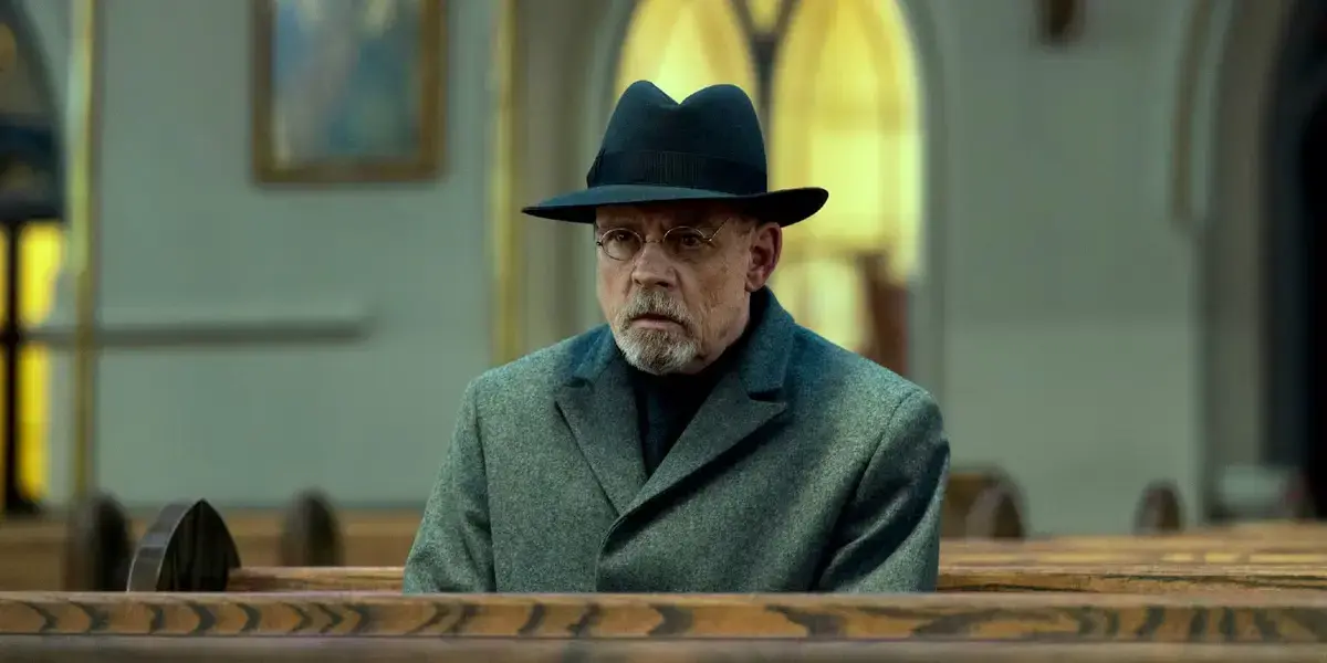 Seria de groază gothic a Netflix câștigă 10/10 laude de Stephen King