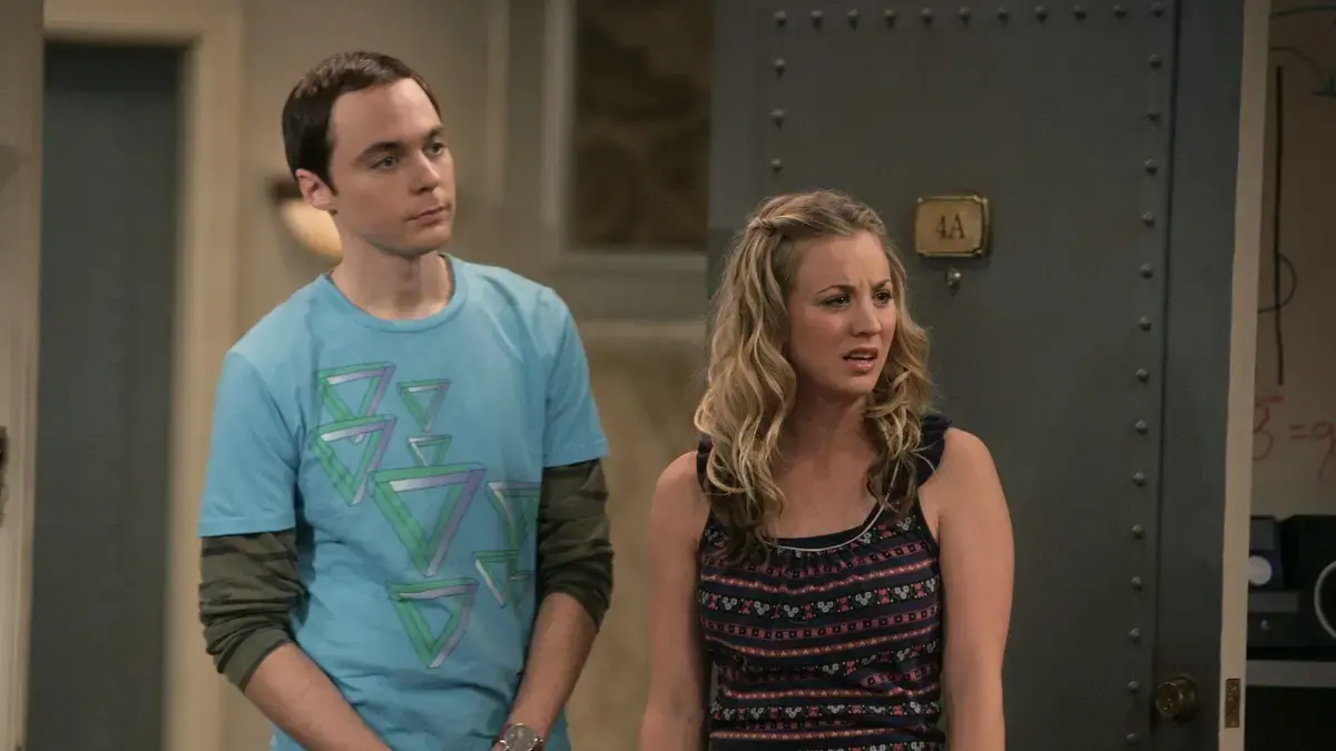 Sheldon Cooper: Nașterea unui fenomen neașteptat