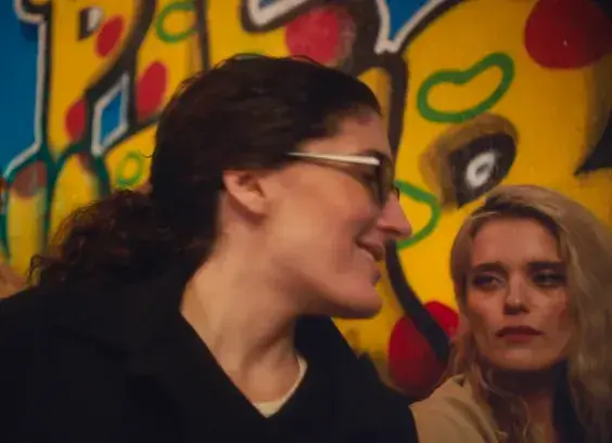Sky Ferreira revine în forță cu „Maddie's Secret
