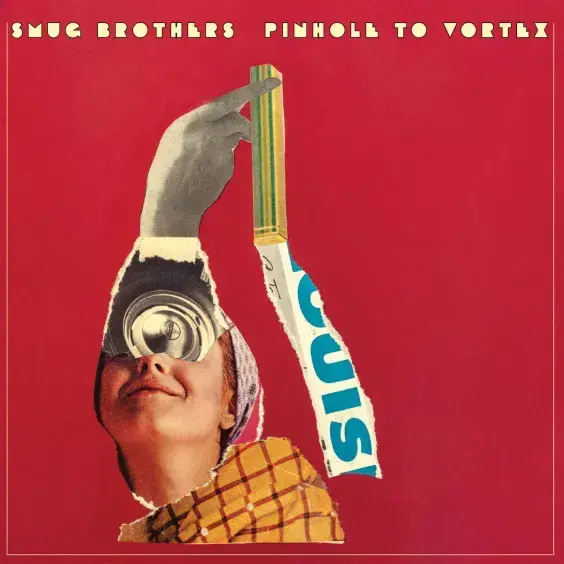 Smug Brothers anunță un nou album, plin de energie indie rock
