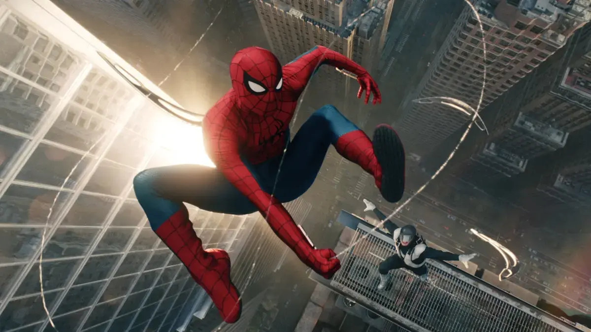 Sony Spider-Man, lansat online înainte de termen: Ce știm despre 'Brand New Day