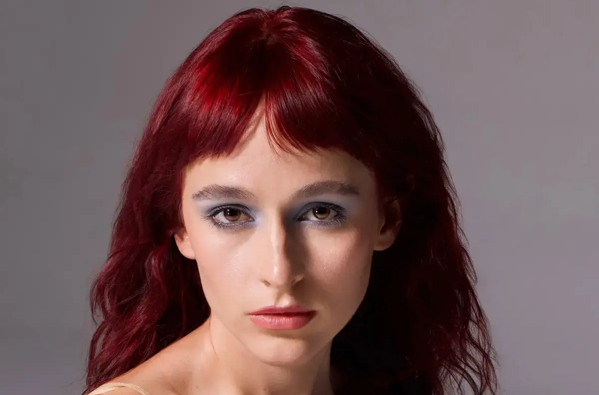 Sophia Anne Caruso va juca în noua adaptare muzicală a lui Duncan Sheik
