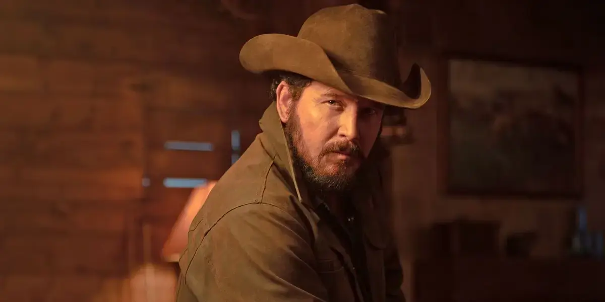 Spin-off-ul lui Taylor Sheridan din Yellowstone a fost reînnoit pentru sezonul 2