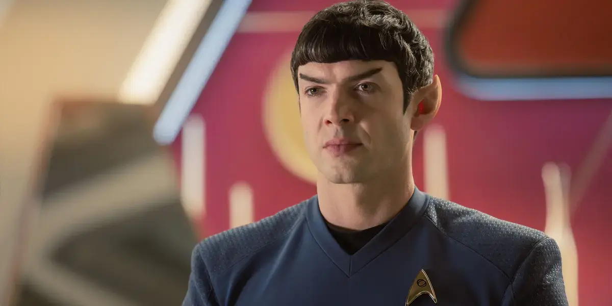 Star Trek sparge teren nou cu schimbare de format inovatoare