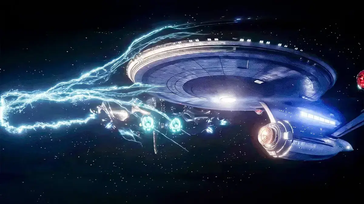 Star Trek: Strange New Worlds sezonul 4 Data de lansare se apropie