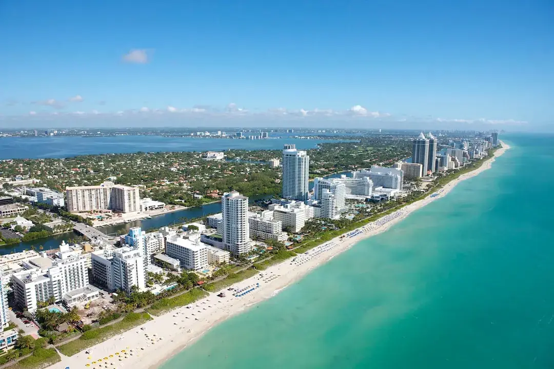 Stelele se adună la Miami pentru victimele cutremurelor din America de Sud