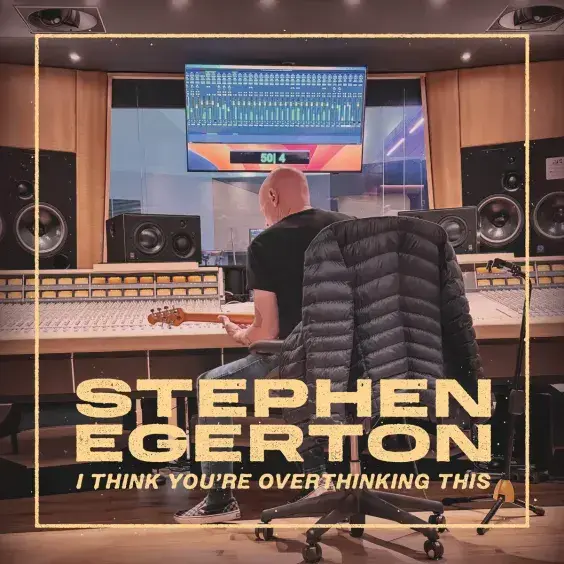 Stephen Egerton (Descendents) lansează primul album solo