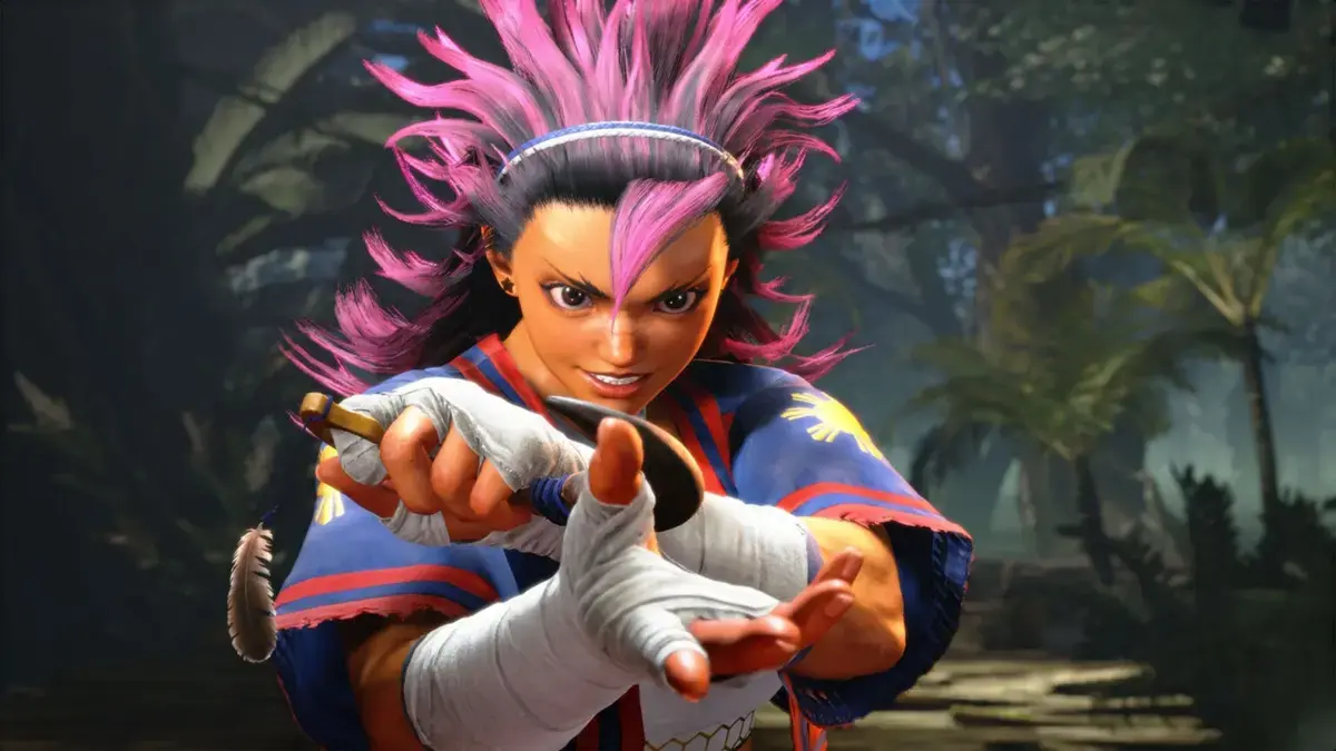Street Fighter 6's Anul 4 Selecțiile de personaje declanșează dezbatere