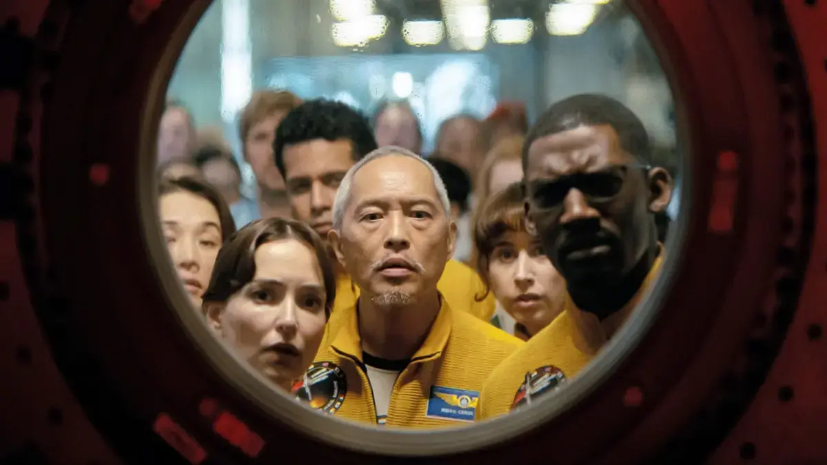 Succes fulgerător pentru un film SF de la Amazon MGM Studios.