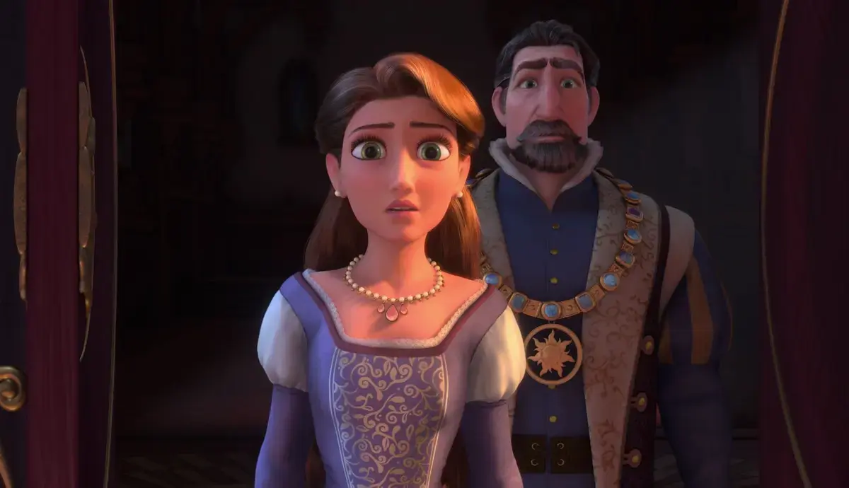 Tangled Live-Action adăugă un rol important în filmul remake-ului