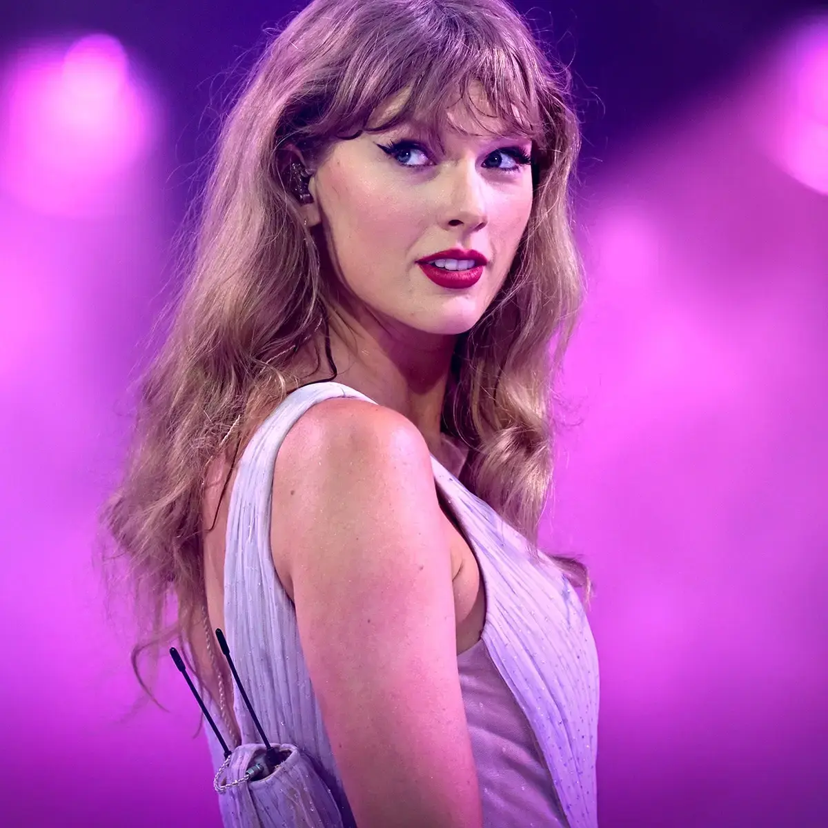 Taylor Swift, recunoștință pentru onoarea de la Hall of Fame-ul compozitorilor