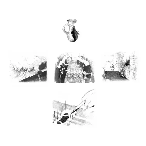 The Drin anunță album nou și lansează primul single