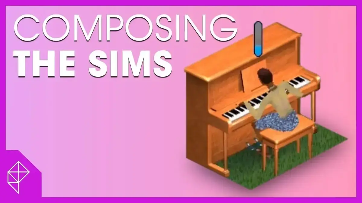 The Sims: Cum a transformat pianul New Age Jazz în coloana sonoră a vieților noastre