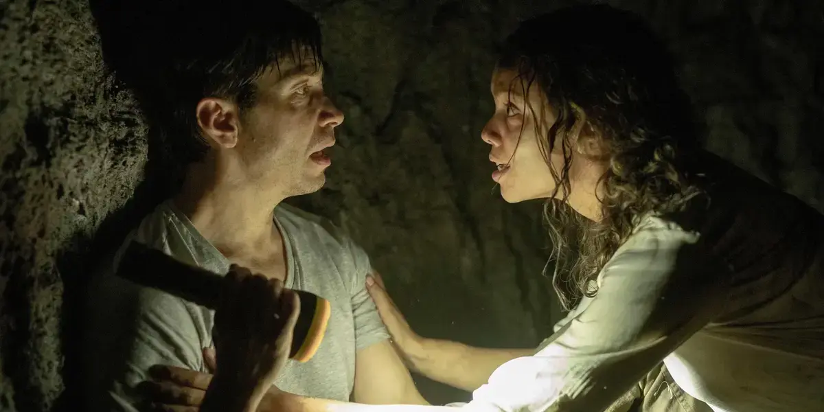 Thriller-ul „Barbarian” revine pe platformele de streaming