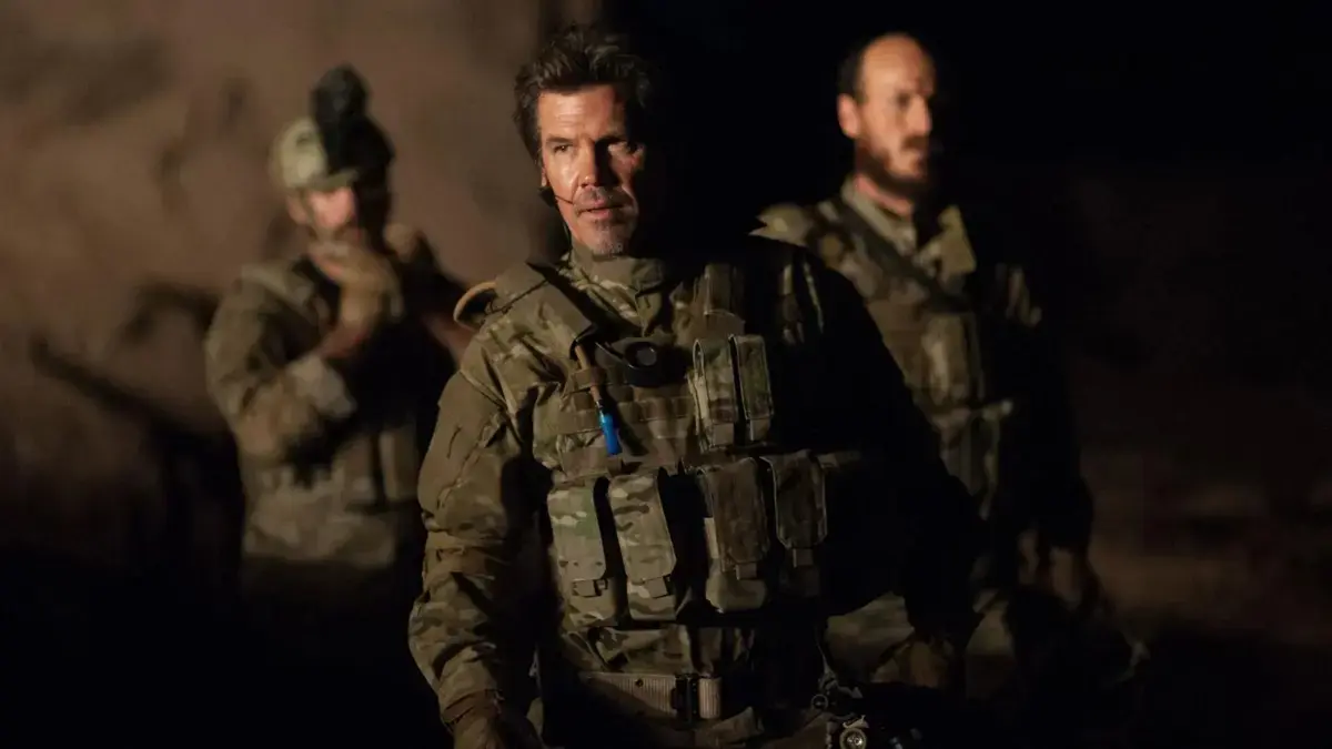 Thrillerul intens al lui Taylor Sheridan, un fenomen pe platformele de streaming
