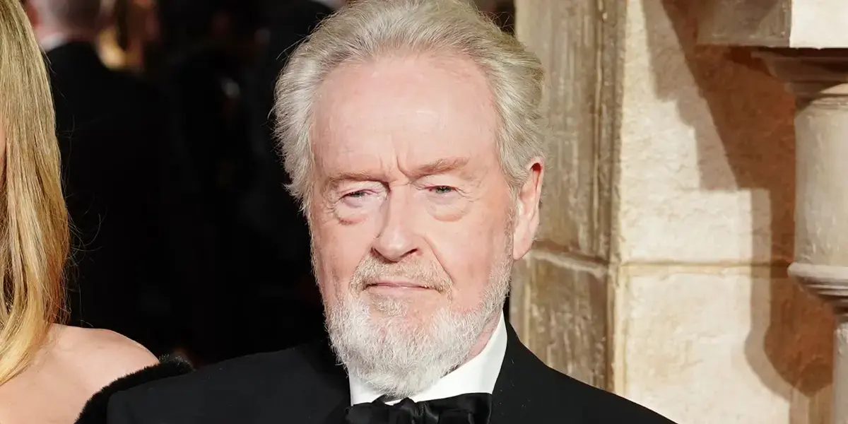 Thrillerul stiintifico-fantastic dur de 142 de minute al lui Ridley Scott creaste in clamentul in flux 11 ani mai tarziu