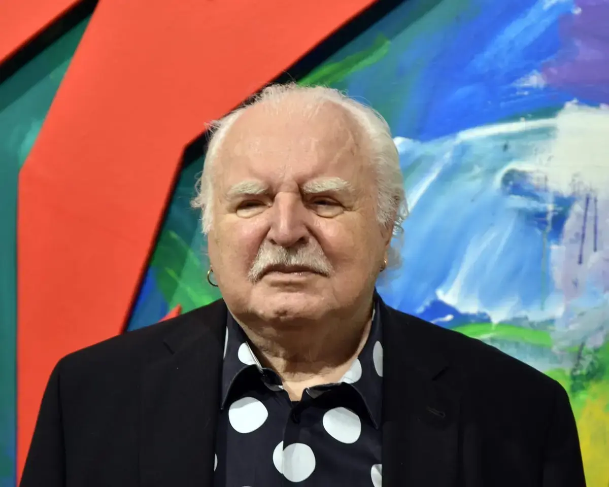Trei vizionari ai artei, onorați postum