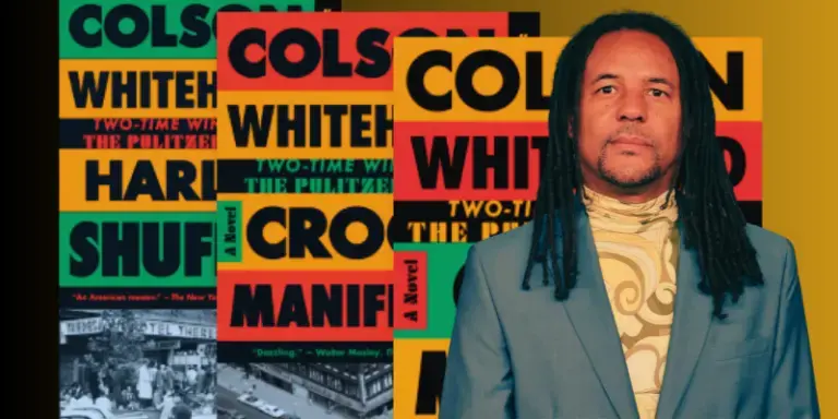 Trilogia Harlem a lui Colson Whitehead, adaptată pentru marele ecran