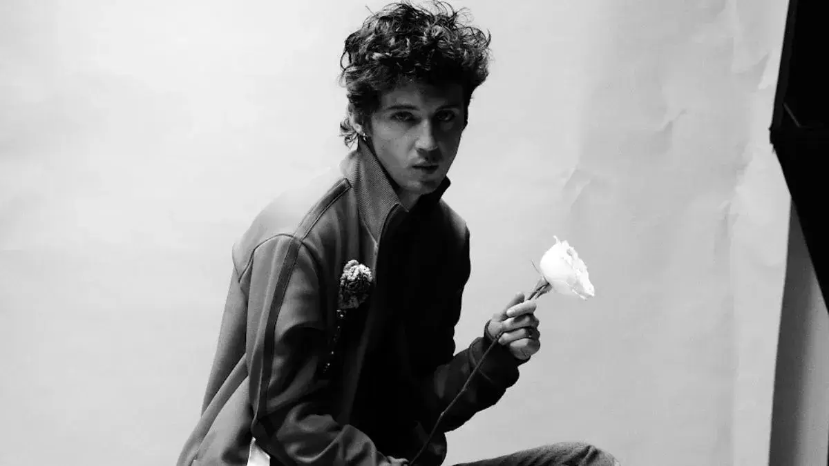 Troye Sivan Anunță Noul Album, 'She's the Best', cu un Videoclip Spectaculos alături de Nicole Kidman