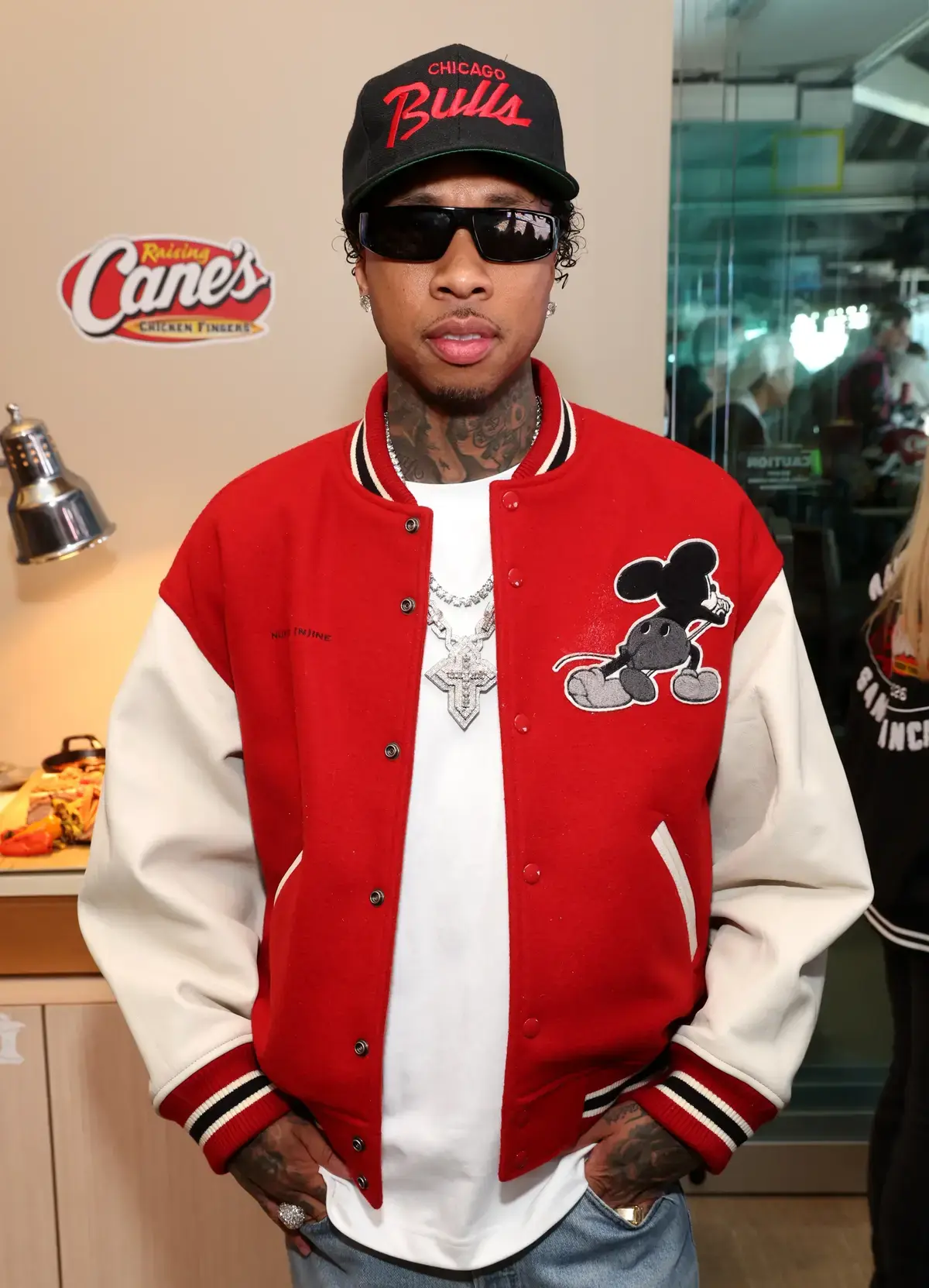 Tyga își apără albumul asistat de AI, îl compară cu Auto-Tune
