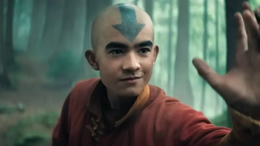 Ultimul Airbender sezonul 2 are mai puține episoade