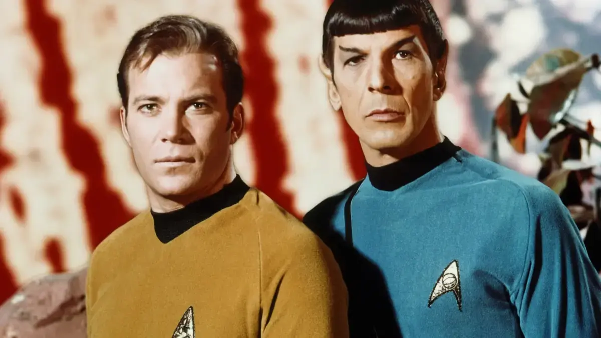 Un episod controversat Star Trek, care este greu de urmărit azi, i-a schimbat pe Klingoni pentru totdeauna