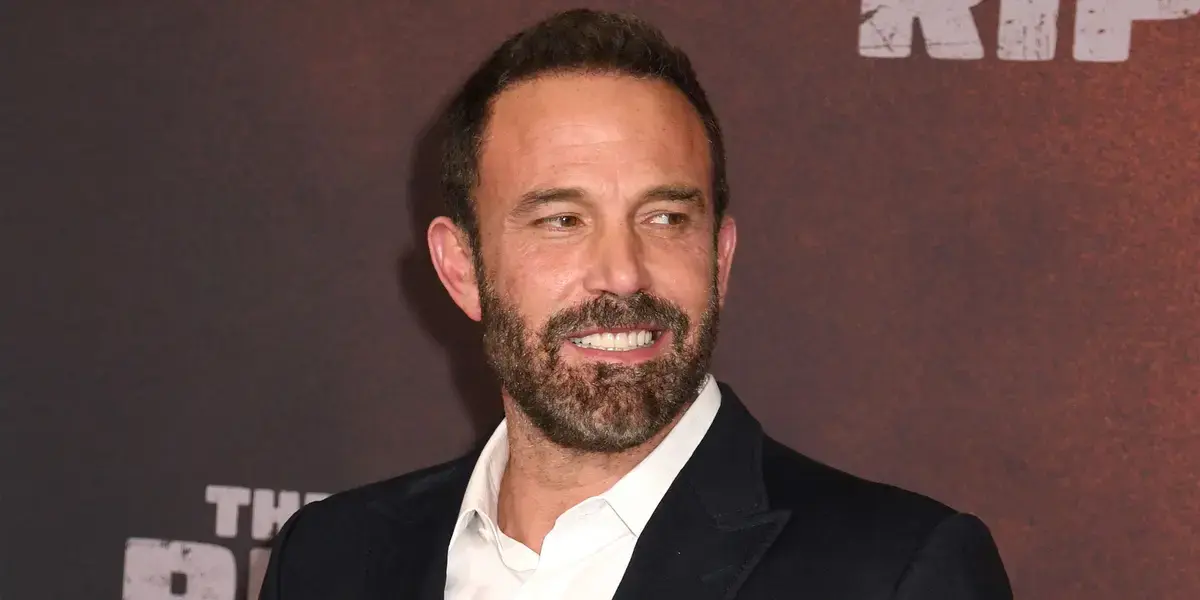 Următoarea mișcare a lui Ben Affleck: Un weekend perfect pentru fanii „Reacher