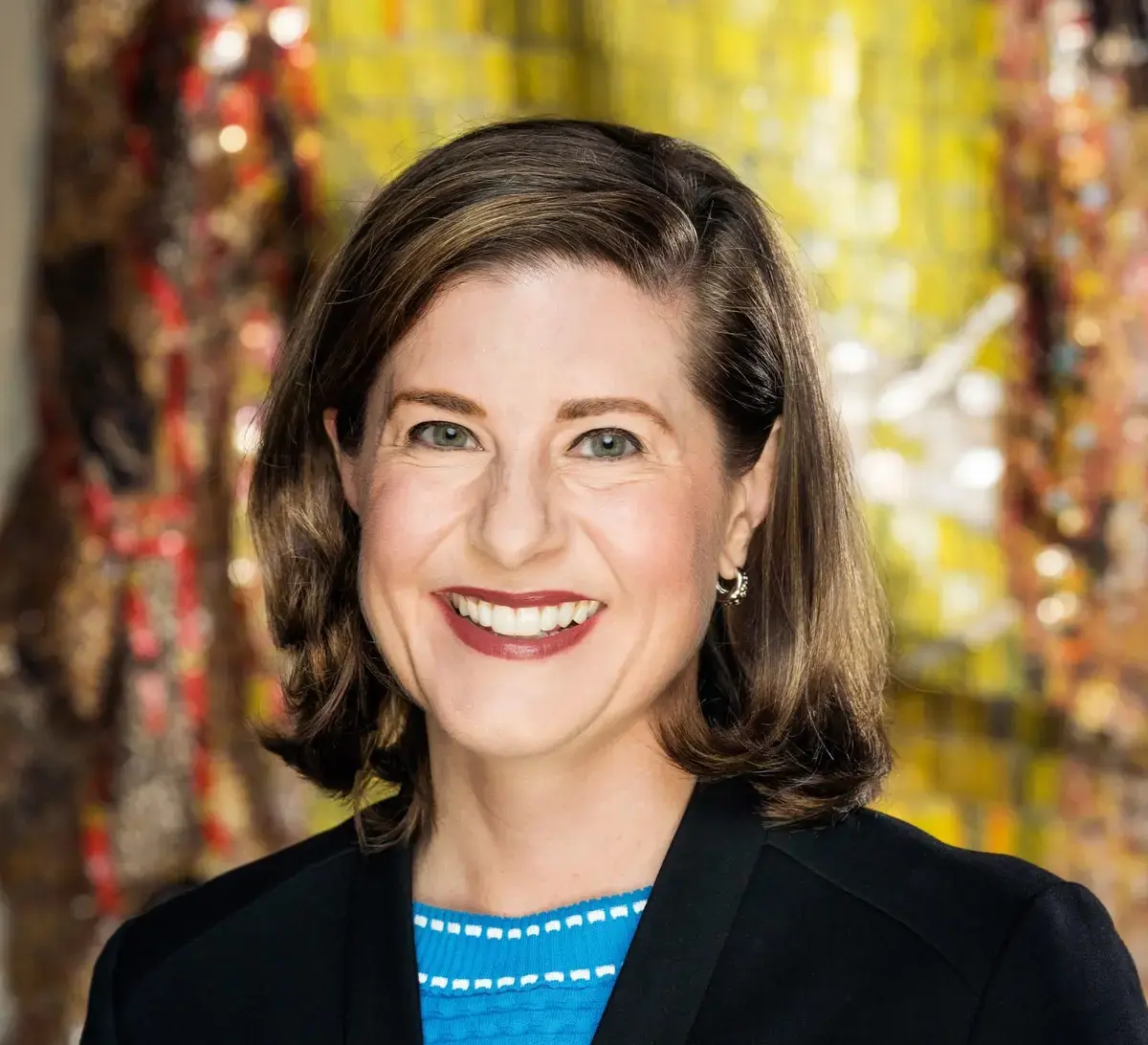 Valerie Hillings, prima directoare a Guggenheim Abu Dhabi: Un pas major pentru arta globală