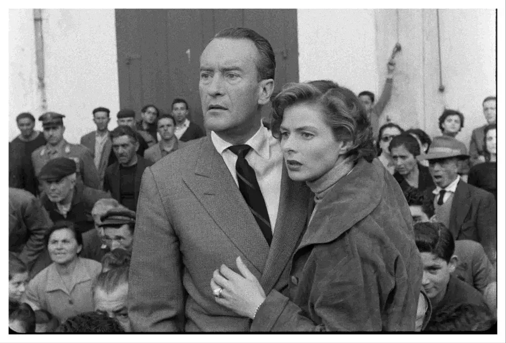 Veneția revive clasicii cinematografiei