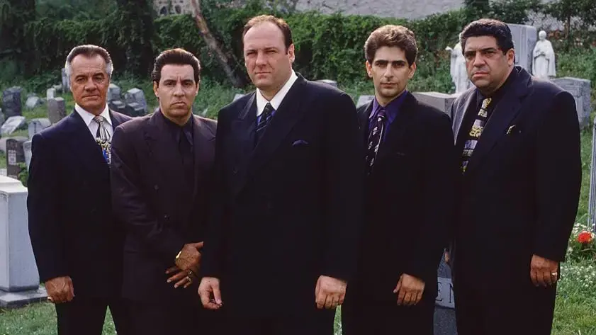Vincent Pastore amintit: fostul actor de la Sopranos plânge