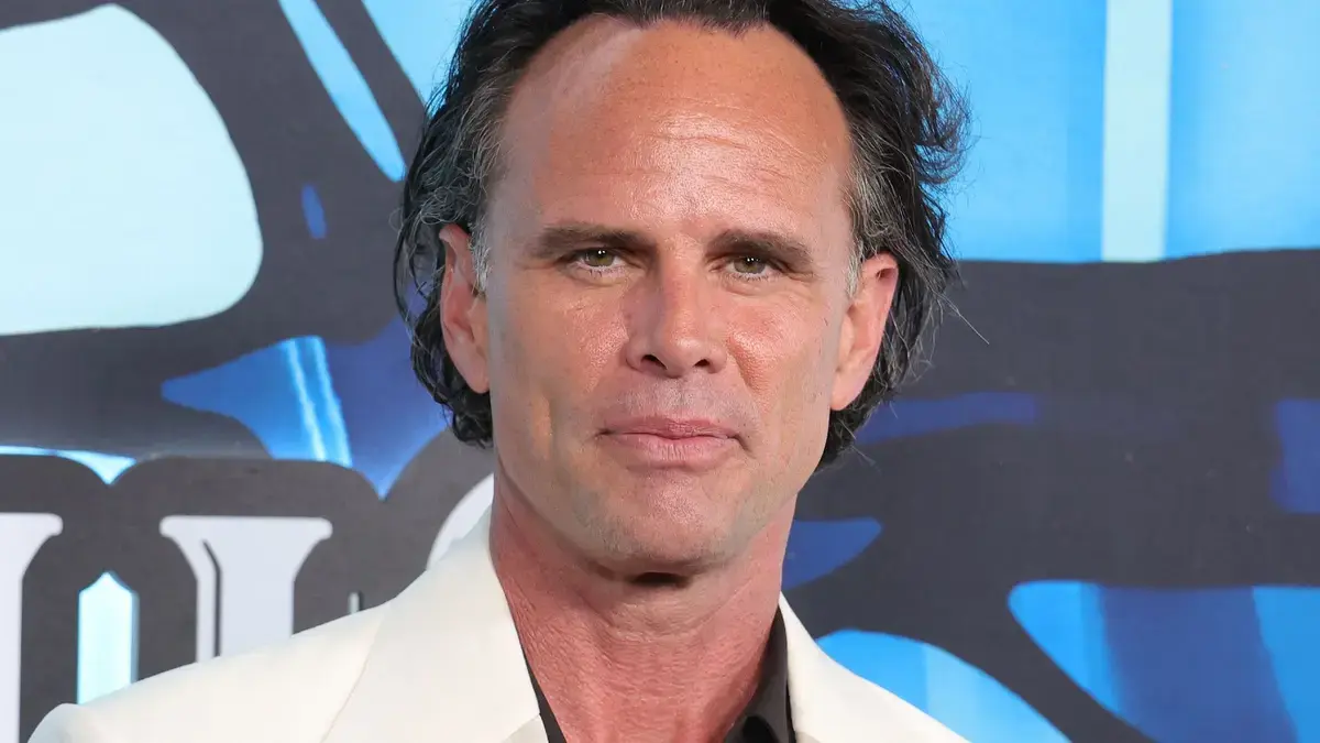 Walton Goggins, eroul de pe platoul de filmare