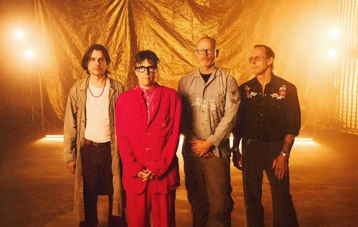 Weezer Anunță Turneu Mondial Extins și un Nou Album