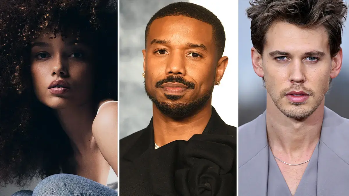 Whitney Peak se alătură lui Michael B. Jordan în Miami Vice '85