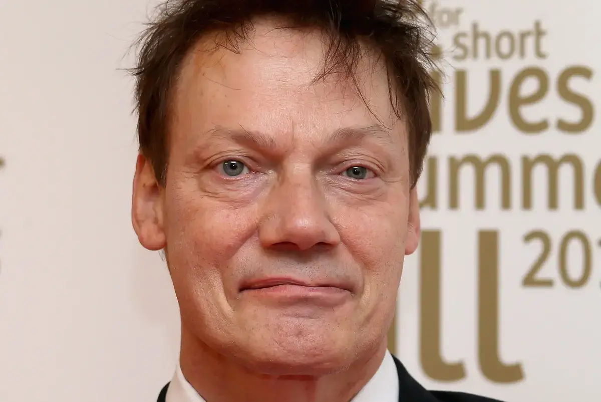 William Orbit, un producător renumit pentru icone muzicale, moare la 69 de ani