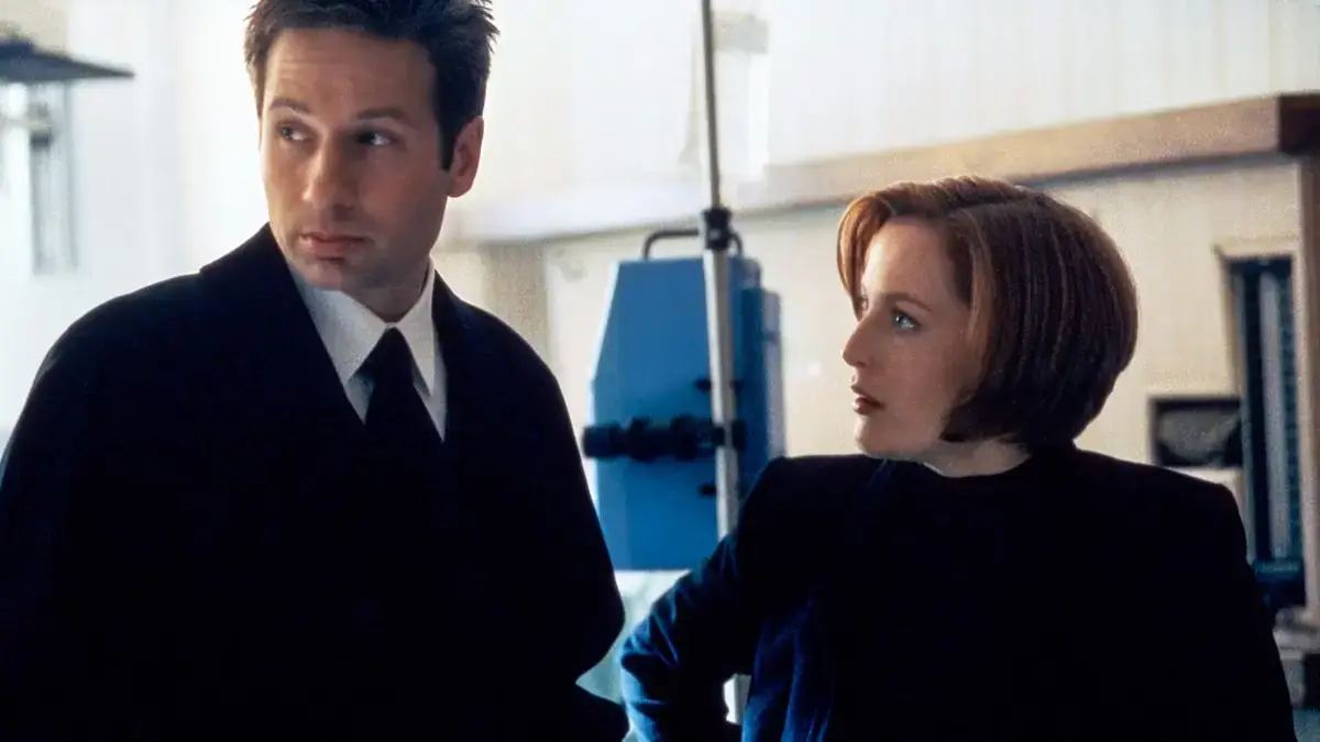X-Files: Episodul care a schimbat totul după 27 de ani