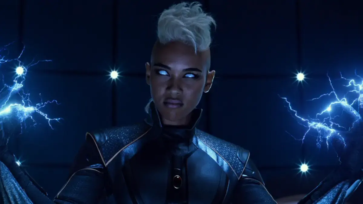 X‑Men din MCU: Subexploatarea lui Storm în filme