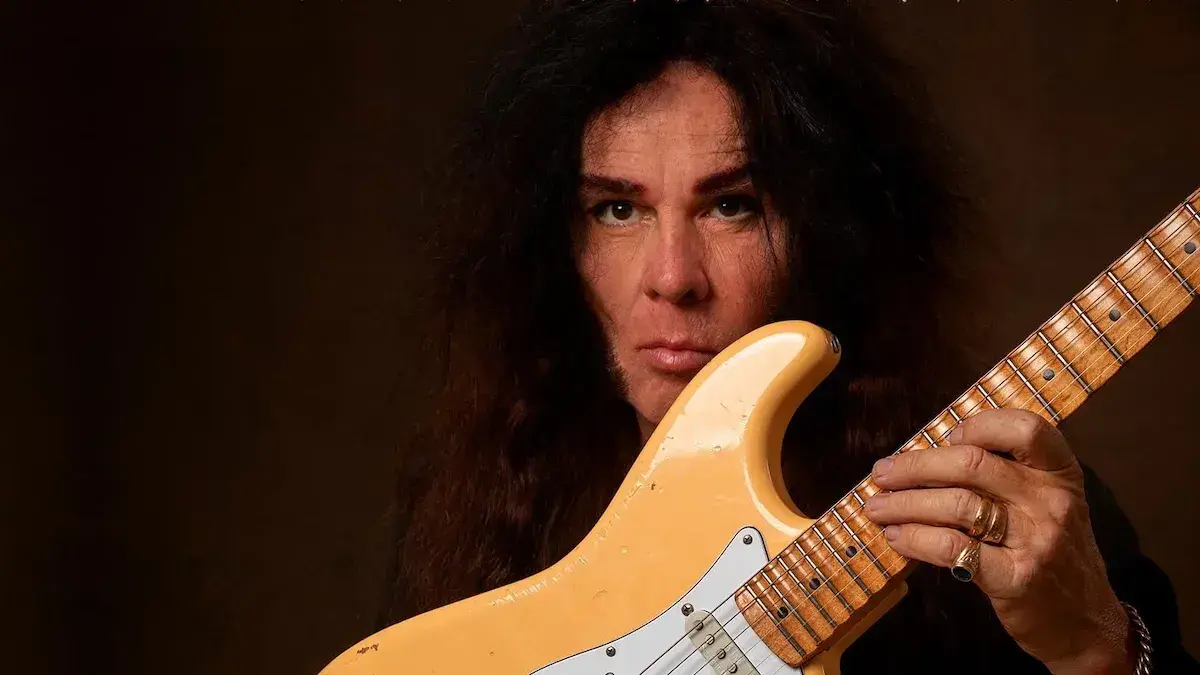 Yngwie Malmsteen dezvăluie noul album și primul single