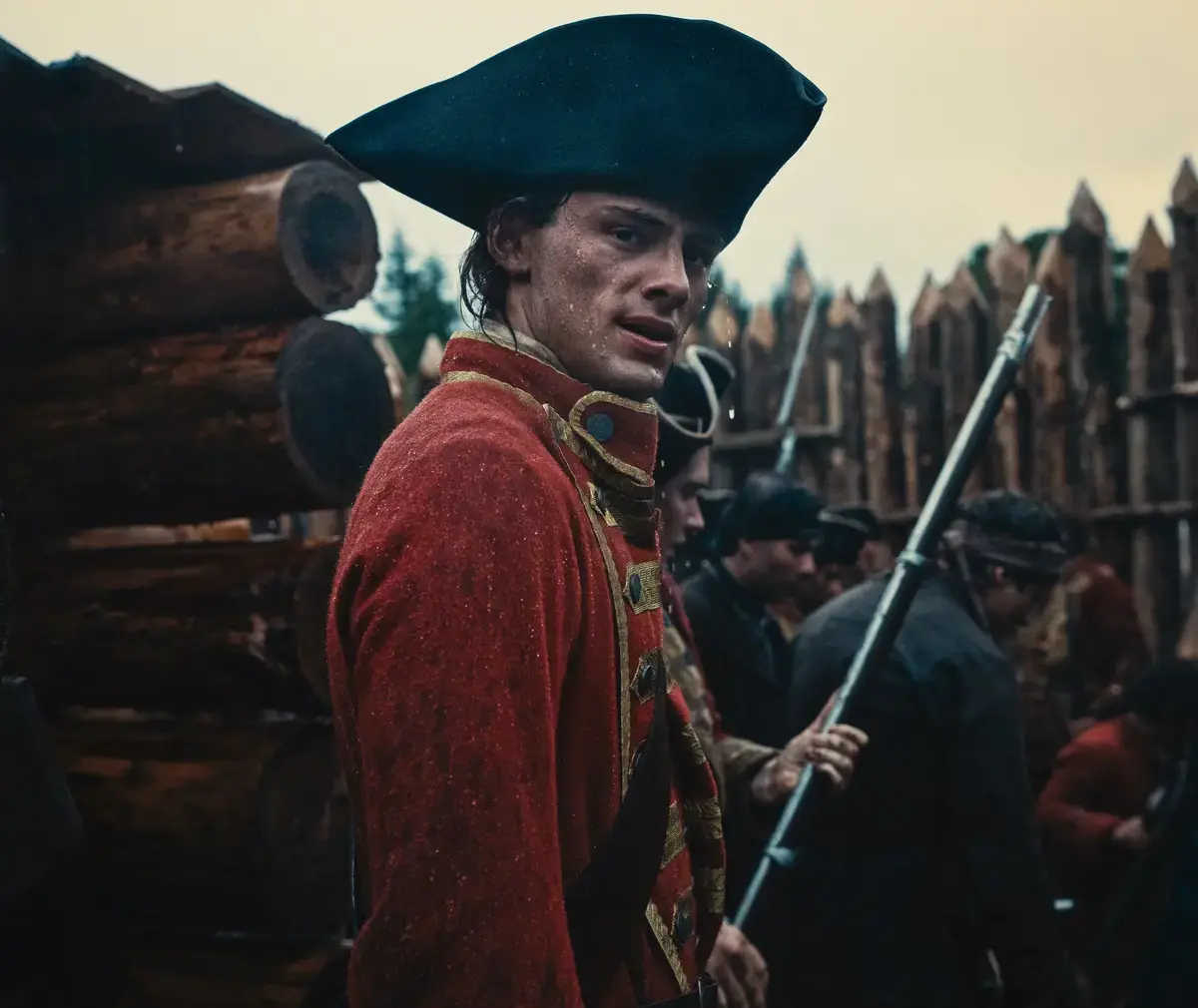 „Young Washington” debutează de Ziua Independenței