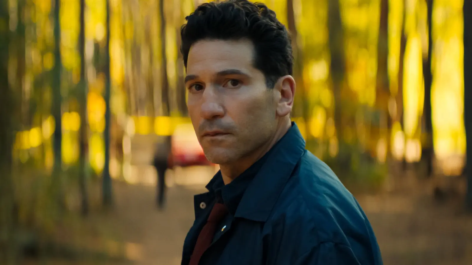Un autor bestseller transformă noua serie misterioasă în un hit Netflix
