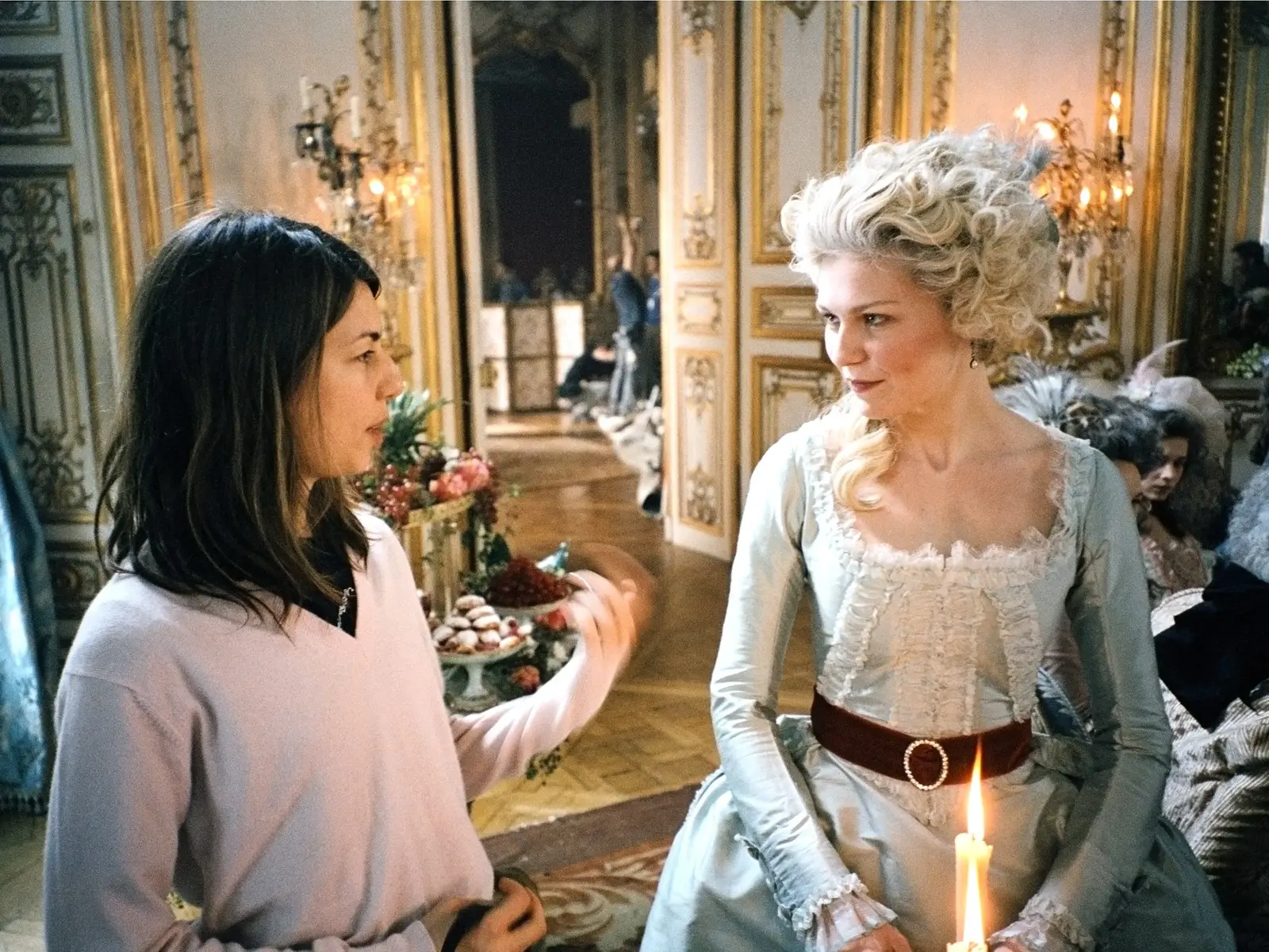 Sofia Coppola și „Marie Antoinette”: O viziune iconică, redescoperită la New York