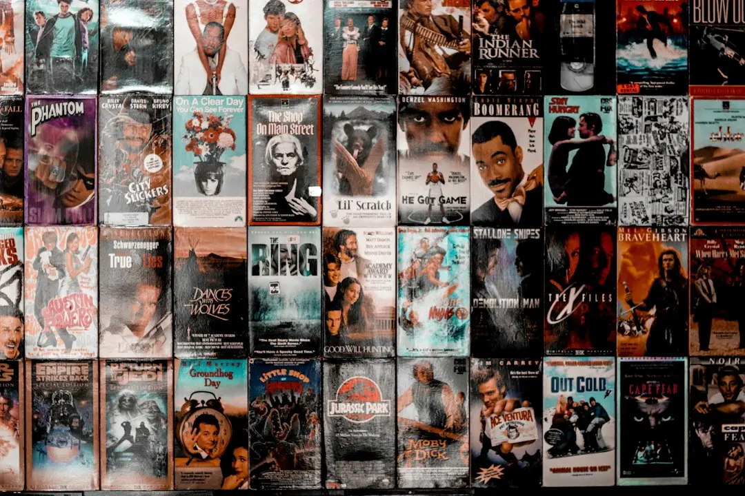 12 filme de groază de urmărit pe streaming în octombrie
