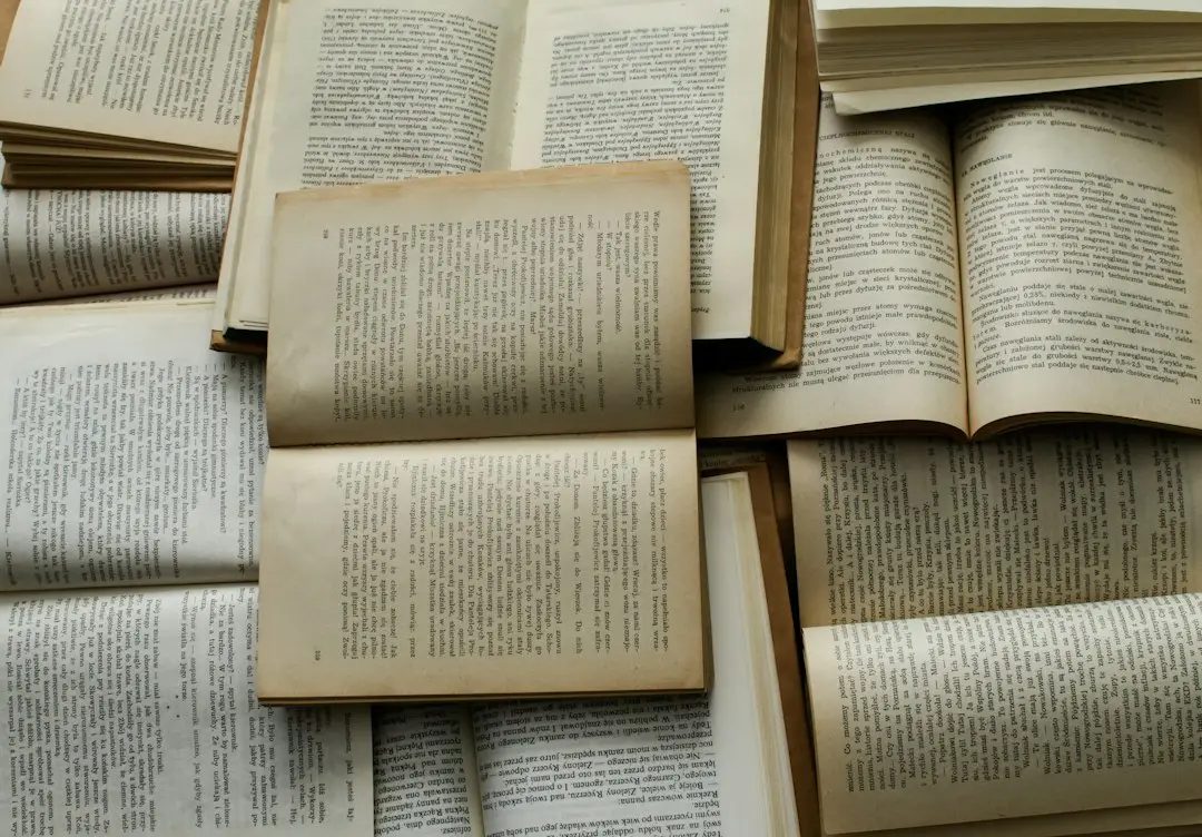 Bijuterii ascunse în literatura slasher: șapte romane horror uitate