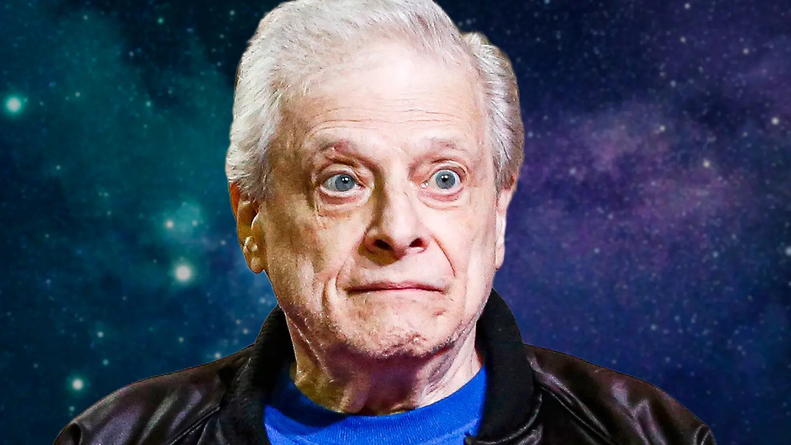 seria scurtă de sci‑fi a lui Harlan Ellison