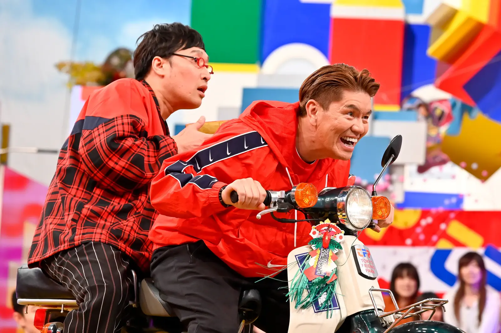 Unul dintre cele mai iubite show-uri japoneze cucerește în sfârșit lumea!