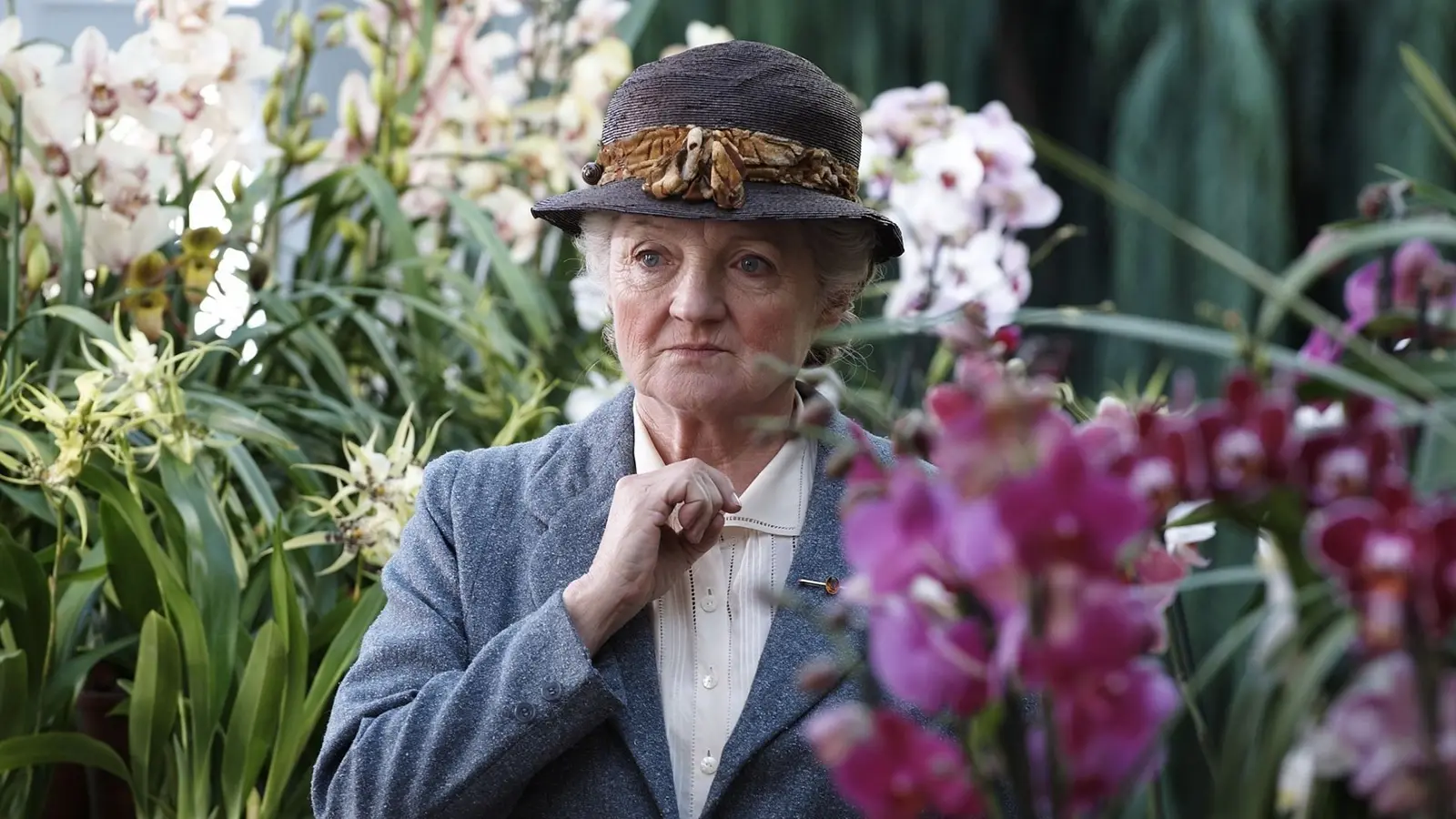 Agatha Christie și codul tăcut al crimei: ce a ascuns în întârzierea dintre indicii