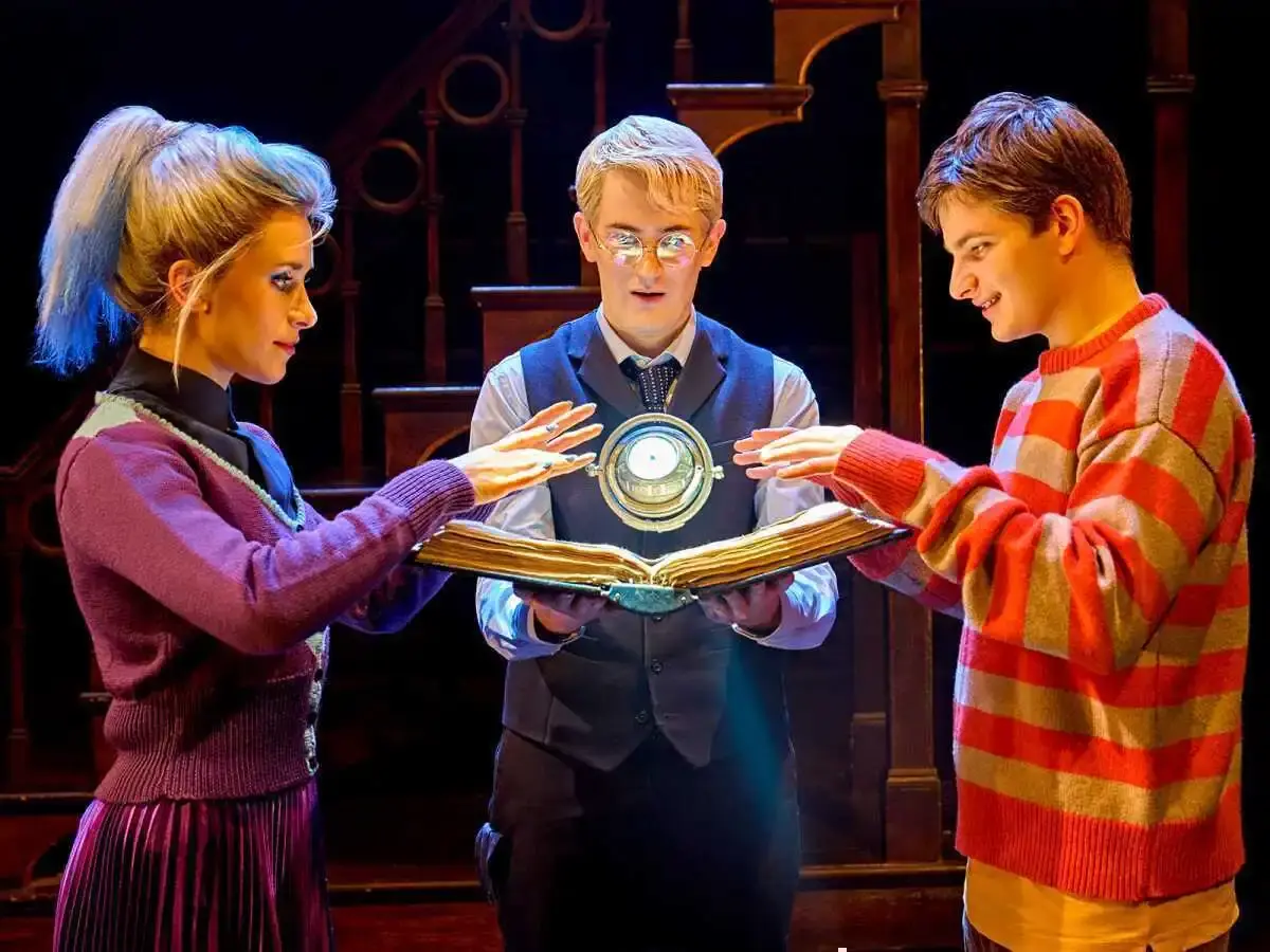 Protest tensionat la premiera „Harry Potter”: Agentul lui J.K. Rowling condamnă incidentul