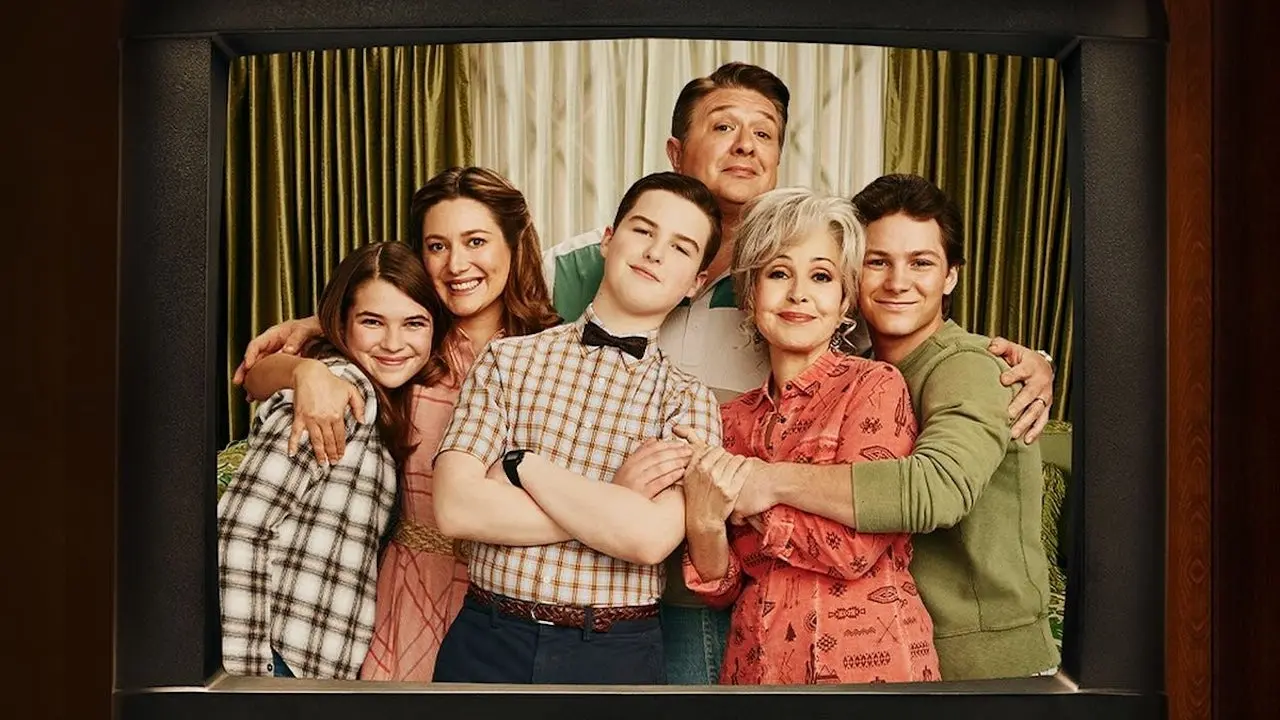 Annie Potts, despre finalul „Young Sheldon”: O concluzie amară pentru Meemaw