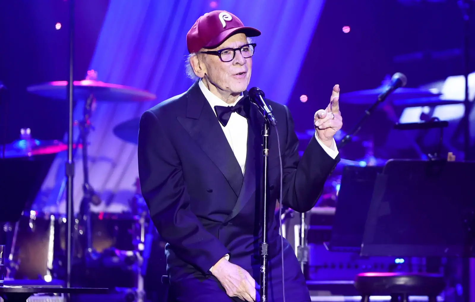 Art Garfunkel și-a amânat turneul din Marea Britanie din motive medicale