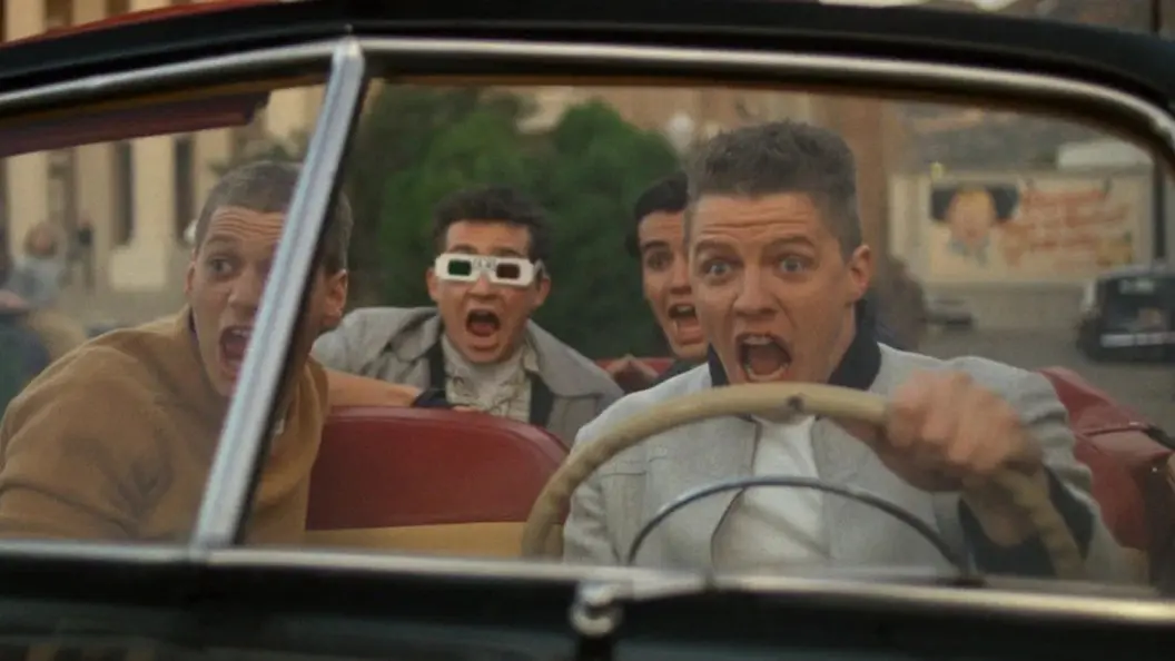 Trilogia Back to the Future primește ediție 4K pentru aniversarea de 35 de ani