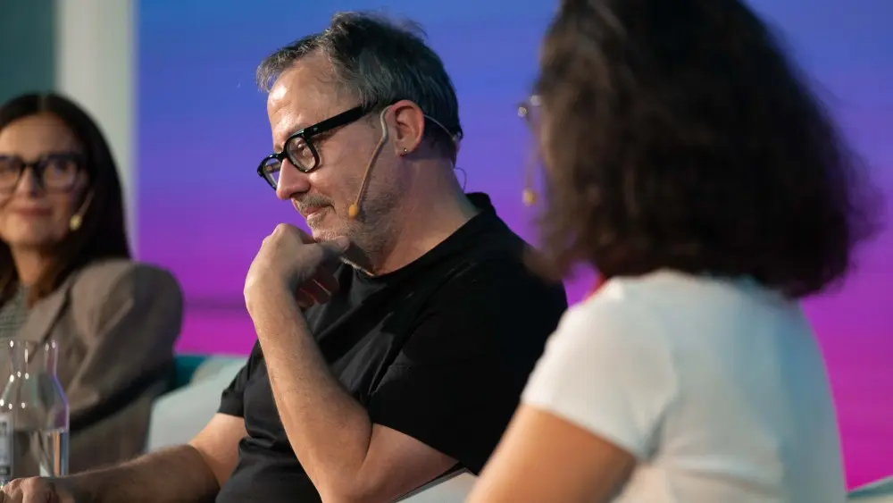 Banijay pariază pe creatori, nu pe strategii corporatiste